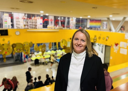 Sanja Pavlinić Vidic