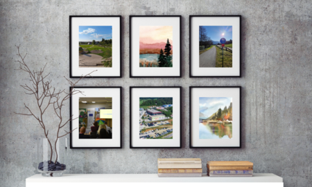 ED natečaj - naslovna