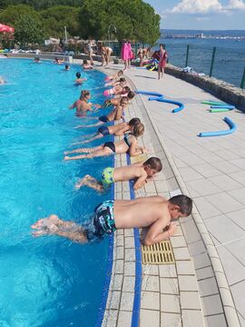 Plavanje