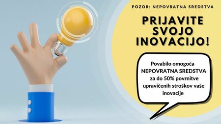 Inovacije