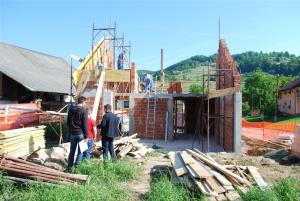 IZGRADNJA VEČNAMENSKEGA OBJEKTA V ŠENTJURIJU Z UREDITVIJO TRGA