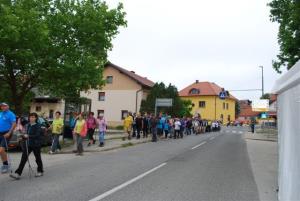 PESTRO DOGAJANJE OB 15. OBČINSKEM PRAZNIKU
