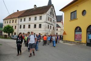 PESTRO DOGAJANJE OB 15. OBČINSKEM PRAZNIKU