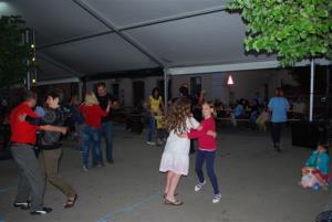 PESTRO DOGAJANJE OB 15. OBČINSKEM PRAZNIKU