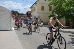 PESTRO DOGAJANJE OB 15. OBČINSKEM PRAZNIKU
