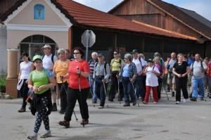 PESTRO DOGAJANJE OB 15. OBČINSKEM PRAZNIKU