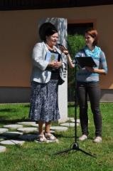 PESTRO DOGAJANJE OB 15. OBČINSKEM PRAZNIKU
