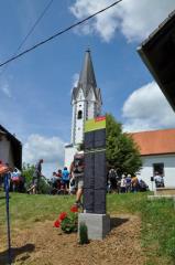 PESTRO DOGAJANJE OB 15. OBČINSKEM PRAZNIKU