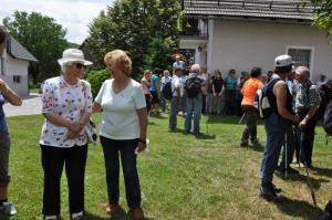 PESTRO DOGAJANJE OB 15. OBČINSKEM PRAZNIKU