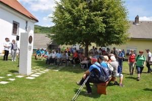PESTRO DOGAJANJE OB 15. OBČINSKEM PRAZNIKU