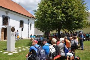PESTRO DOGAJANJE OB 15. OBČINSKEM PRAZNIKU