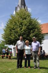 PESTRO DOGAJANJE OB 15. OBČINSKEM PRAZNIKU