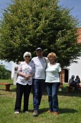 PESTRO DOGAJANJE OB 15. OBČINSKEM PRAZNIKU