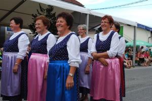 Uspešno praznovanje občinskega praznika. Fotogalerija dogajanja...