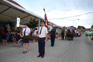 Uspešno praznovanje občinskega praznika. Fotogalerija dogajanja...