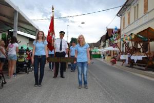 Uspešno praznovanje občinskega praznika. Fotogalerija dogajanja...