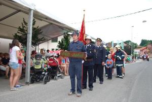 Uspešno praznovanje občinskega praznika. Fotogalerija dogajanja...