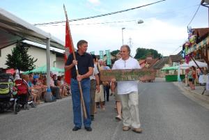 Uspešno praznovanje občinskega praznika. Fotogalerija dogajanja...