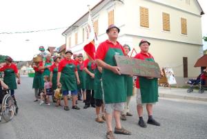 Uspešno praznovanje občinskega praznika. Fotogalerija dogajanja...