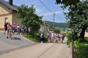 Uspešno praznovanje občinskega praznika. Fotogalerija dogajanja...