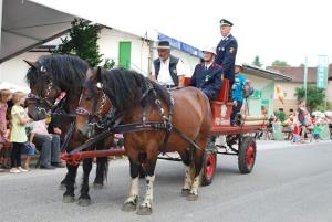 Uspešno praznovanje občinskega praznika. Fotogalerija dogajanja...