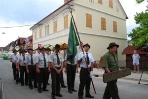 Uspešno praznovanje občinskega praznika. Fotogalerija dogajanja...