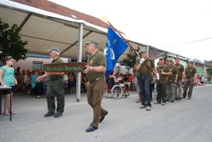 Uspešno praznovanje občinskega praznika. Fotogalerija dogajanja...