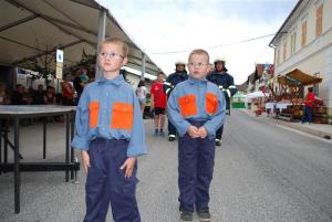 Uspešno praznovanje občinskega praznika. Fotogalerija dogajanja...