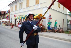 Uspešno praznovanje občinskega praznika. Fotogalerija dogajanja...