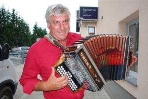 Uspešno praznovanje občinskega praznika. Fotogalerija dogajanja...