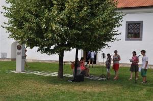 Uspešno praznovanje občinskega praznika. Fotogalerija dogajanja...