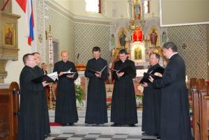 Uspešno praznovanje občinskega praznika. Fotogalerija dogajanja...