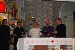 Uspešno praznovanje občinskega praznika. Fotogalerija dogajanja...