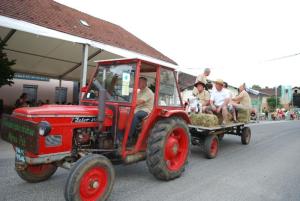 Uspešno praznovanje občinskega praznika. Fotogalerija dogajanja...