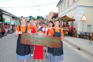 Uspešno praznovanje občinskega praznika. Fotogalerija dogajanja...