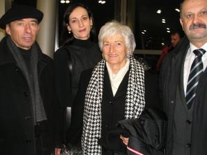 Nova šola Toneta Pavčka slovesno odprla svoje duri. Mirnopečani ponosni na novo pridobitev
