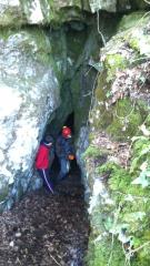 Občina s šolo in društvi organizirala tradicionalno akcijo čiščenja okolja