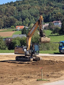 Do 10.11. 2025 bodo dela končana.