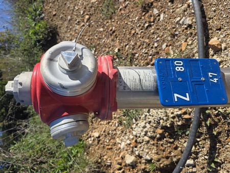 Lastniki parcel so prispevali 794.345,54 evra kot predplačilo komunalnega prispevka.