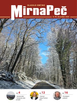 Št. 99, december 2025